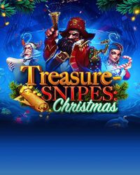 Treasure-snipes: Christmas