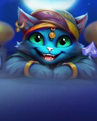 Golden Paw Hold And Win