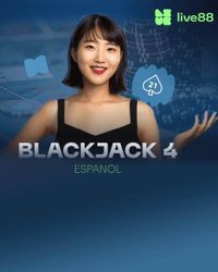 Spanish Blackjack 4