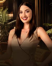 EZ Dealer Roulette English