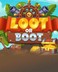 Loot Or Boot
