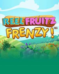 Reel Fruitz Frenzy