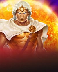 Age of the Gods: Apollo Power