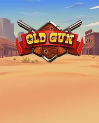 Old Gun