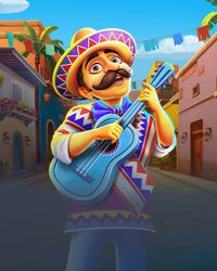 Chilli Heat Spicy Spins