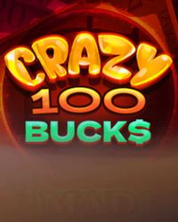 Crazy 100 Bucks