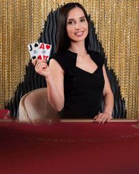 Classic Speed Blackjack 102