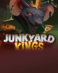 Junkyard Kings