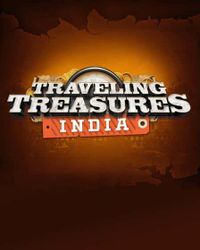 Traveling Treasures India