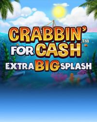 Crabbin’ for Cash: Extra Big Splash