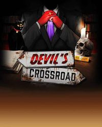 Devil's Crossroad