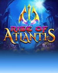Rise Of Atlantis