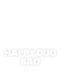 HAPPY DUO BAO