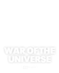 WAR OF THE UNIVERSE