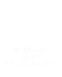 Emerald Hall - Blackjack 1