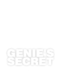 Genie's Secret