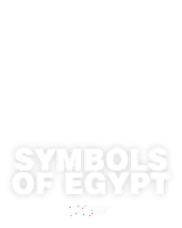Symbols of Egypt
