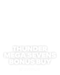 Thunder Mega Sevens Bonus Buy
