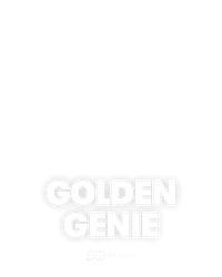 GOLDEN GENIE