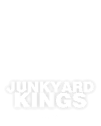 Junkyard Kings