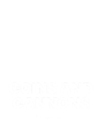 Coins and Cannons