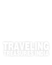Traveling Treasures India