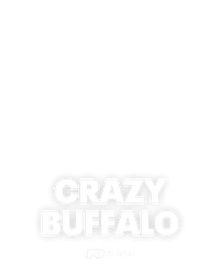 CRAZY BUFFALO