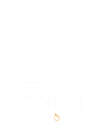 Zeus vs Typhon