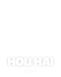 Holi Hai