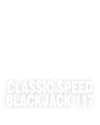 Classic Speed Blackjack 117