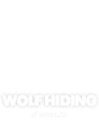 Wolf Hiding