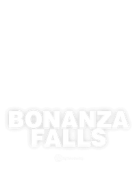 Bonanza Falls