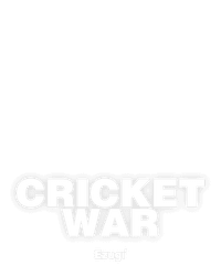 Cricket War