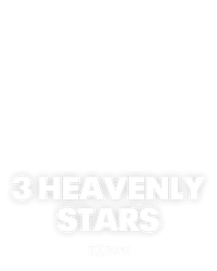 3 Heavenly Stars