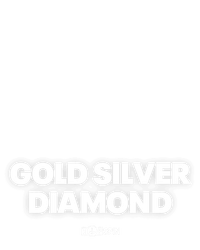 Gold Silver Diamond