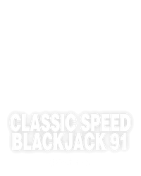 Classic Speed Blackjack 91