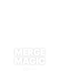 MERGE MAGIC