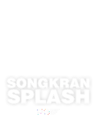 Songkran Splash