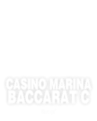 Casino Marina Baccarat C