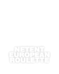NetEnt European Roulette