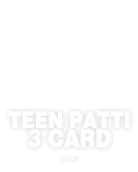 Teen Patti 3 Card