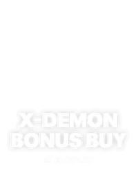 X-Demon Bonus Buy