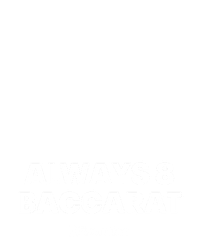 Always 8 Baccarat