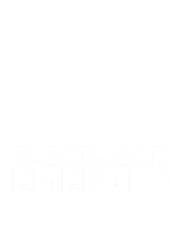 Blackjack Emerald