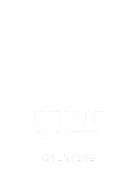 Jungle wheel