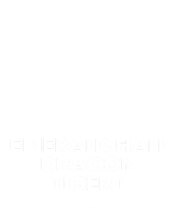Emerald Hall - Dragon Tiger 1