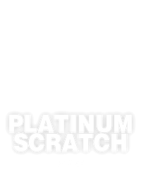 Platinum Scratch