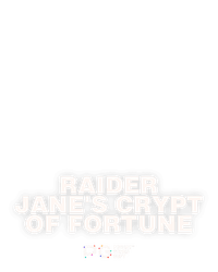 Raider Jane's Crypt of Fortune