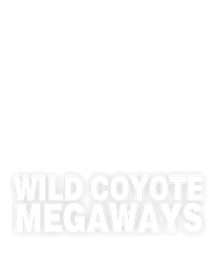 Wild Coyote Megaways