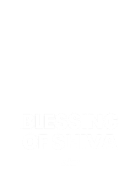 Blessing of Shiva